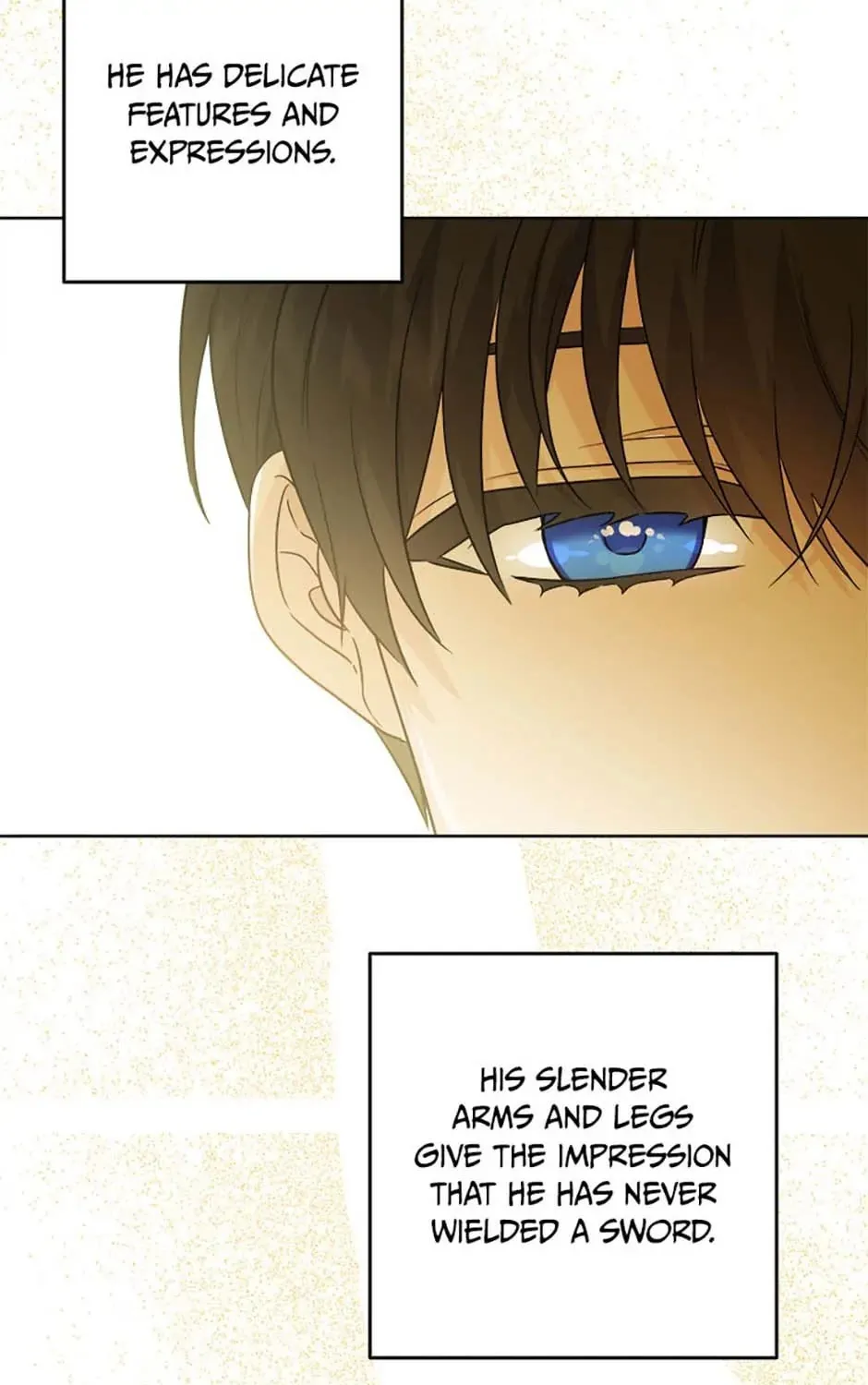 Hiding the Archduke's Humiliating History Chapter 49 page 31 - 