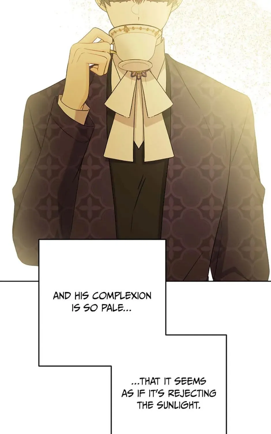 Hiding the Archduke's Humiliating History Chapter 49 page 33 - 