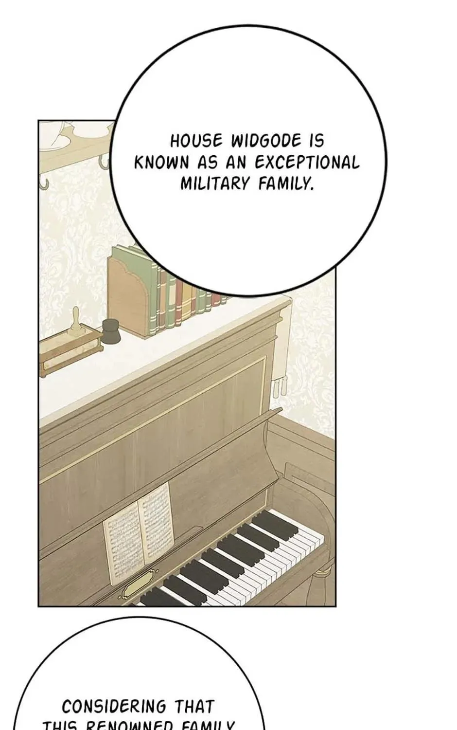 Hiding the Archduke's Humiliating History Chapter 49 page 35 - 
