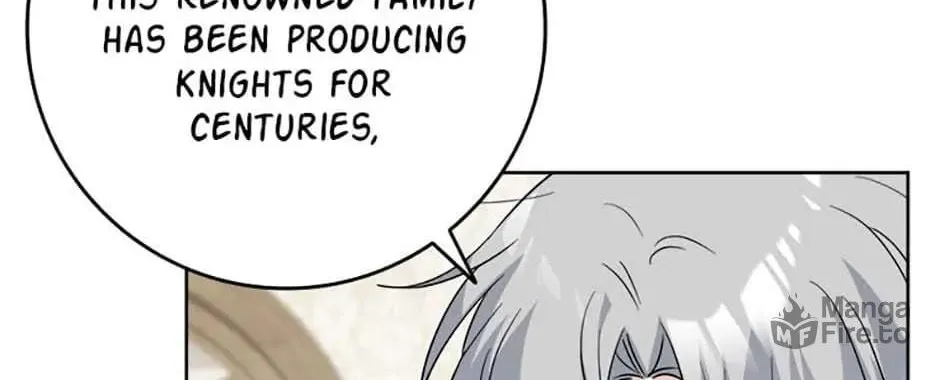 Hiding the Archduke's Humiliating History Chapter 49 page 36 - 