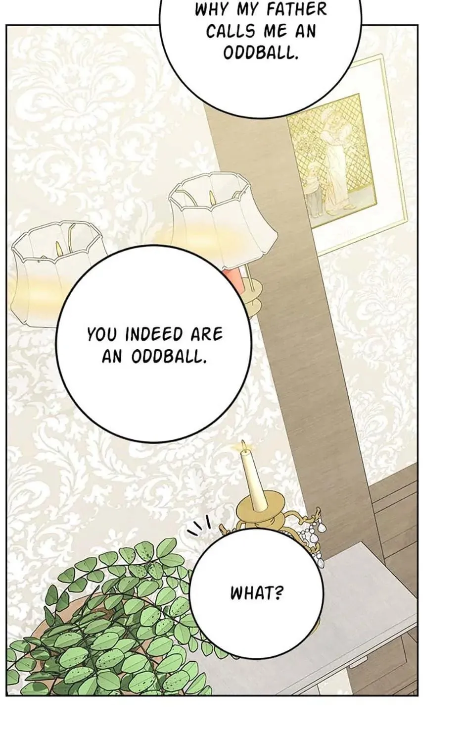 Hiding the Archduke's Humiliating History Chapter 49 page 39 - 