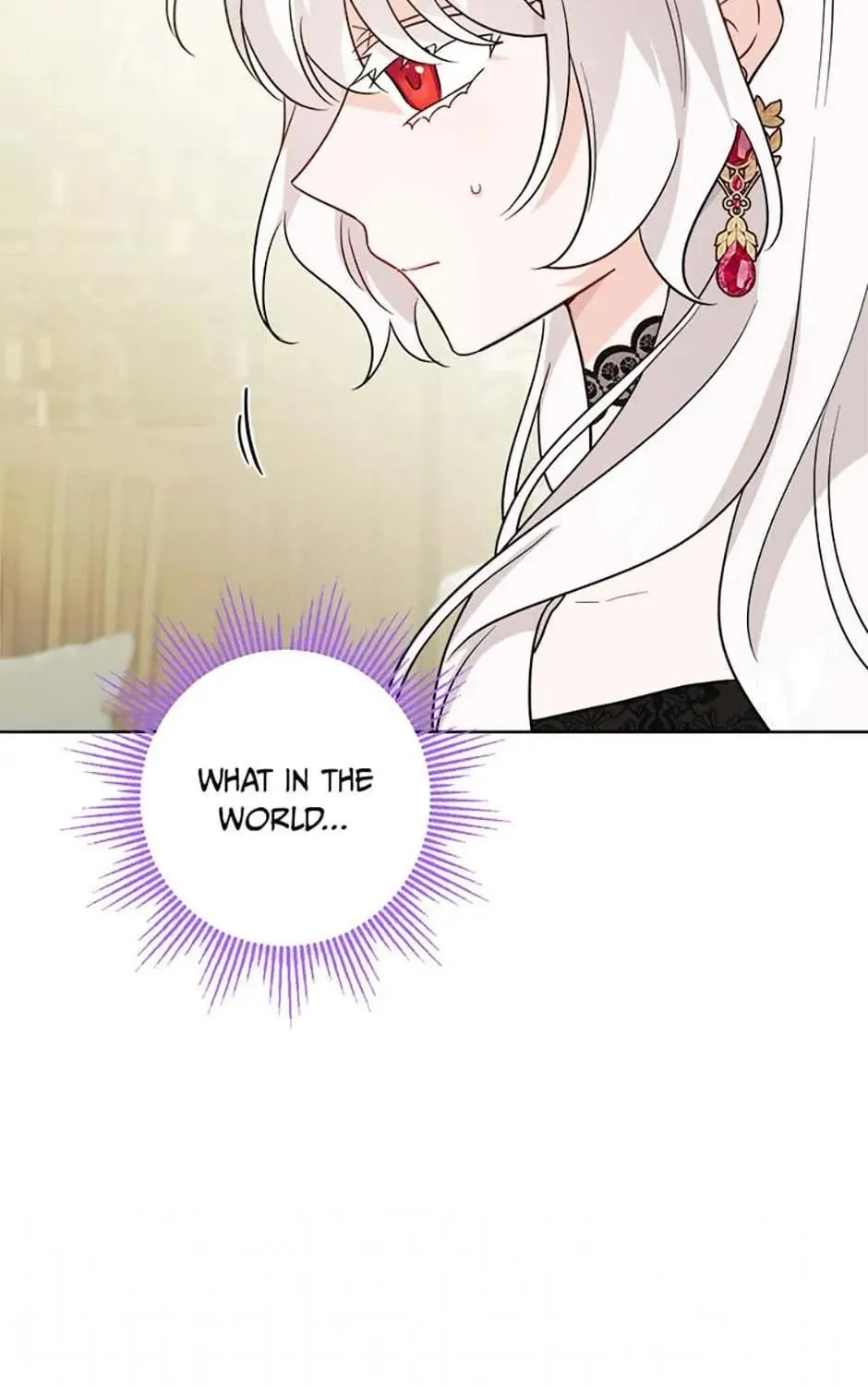 Hiding the Archduke's Humiliating History Chapter 49 page 5 - 