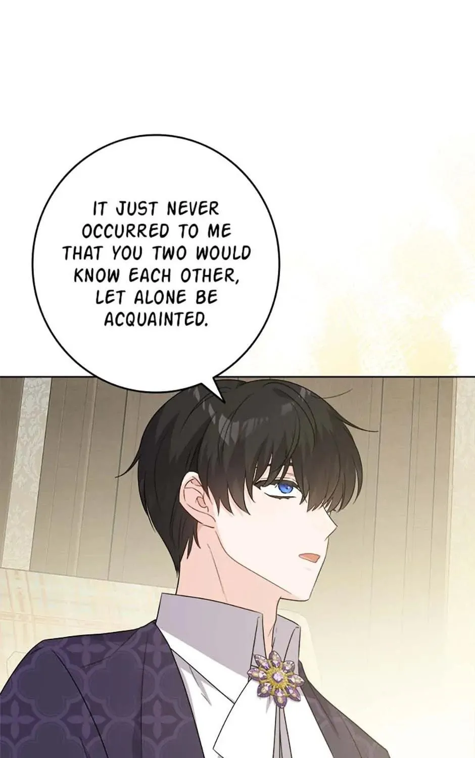 Hiding the Archduke's Humiliating History Chapter 49 page 47 - 