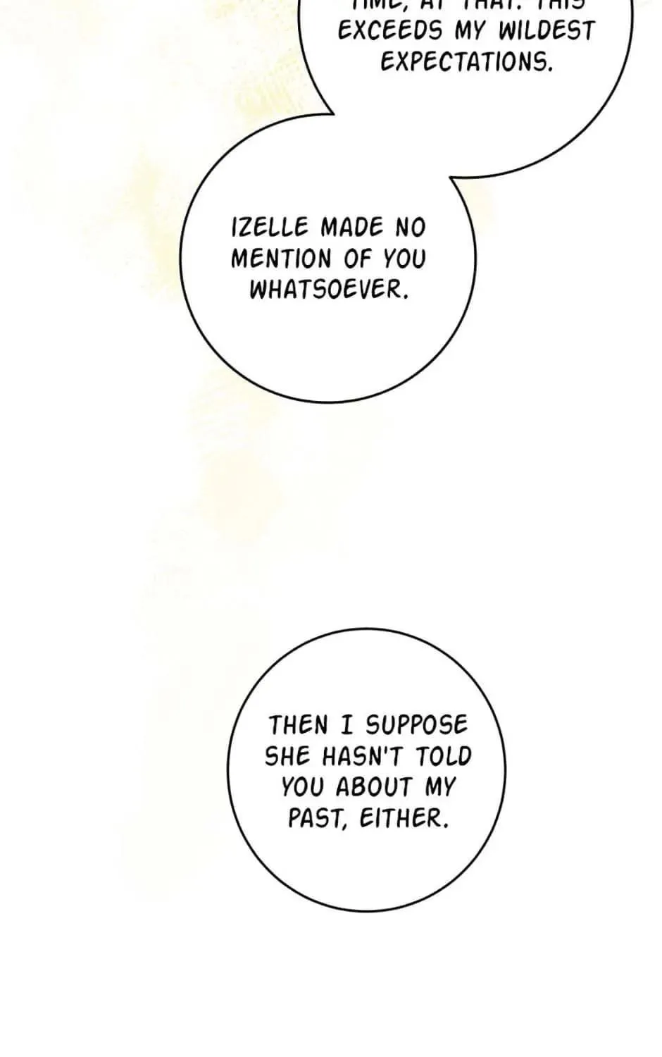 Hiding the Archduke's Humiliating History Chapter 49 page 49 - 
