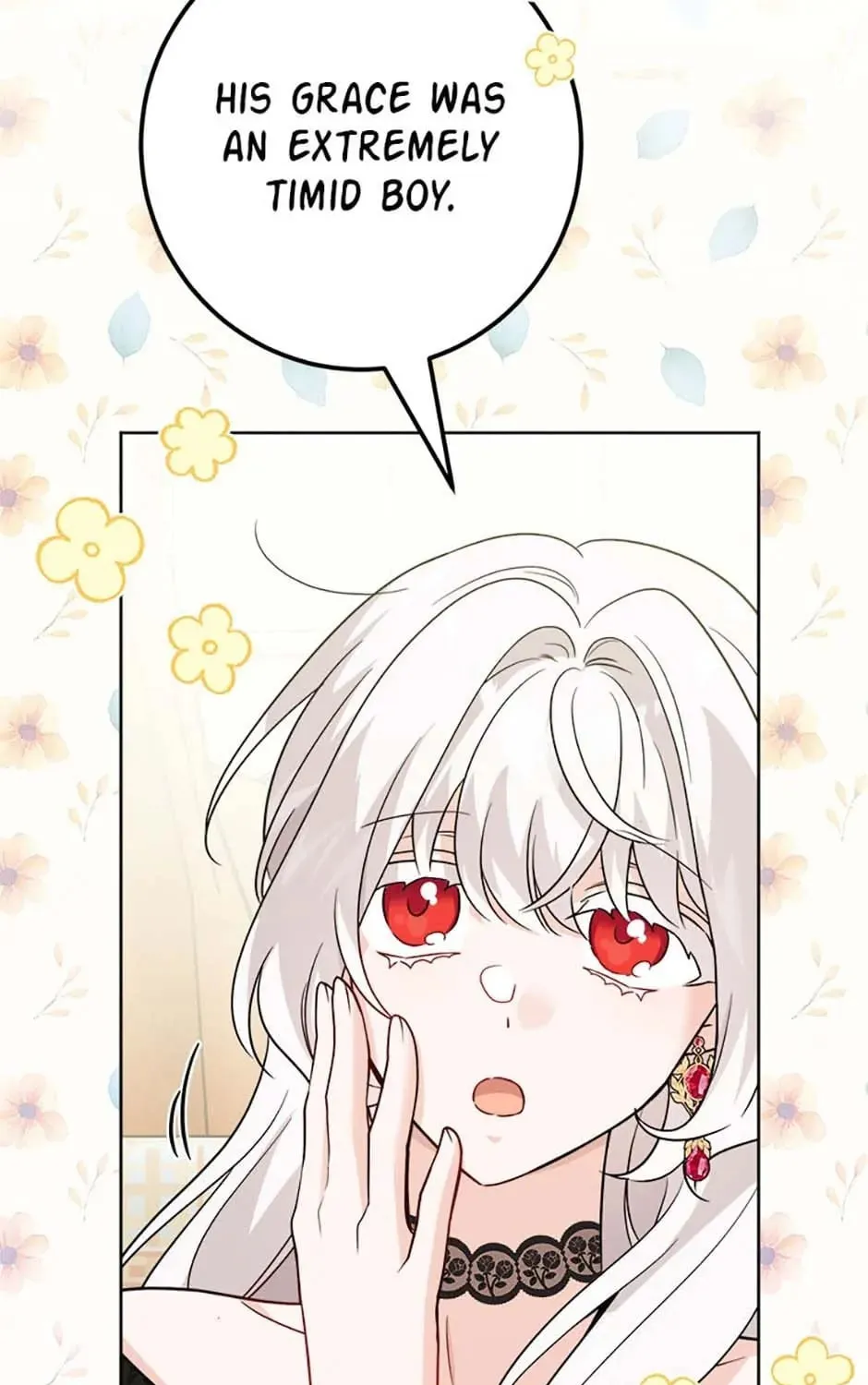 Hiding the Archduke's Humiliating History Chapter 49 page 57 - 