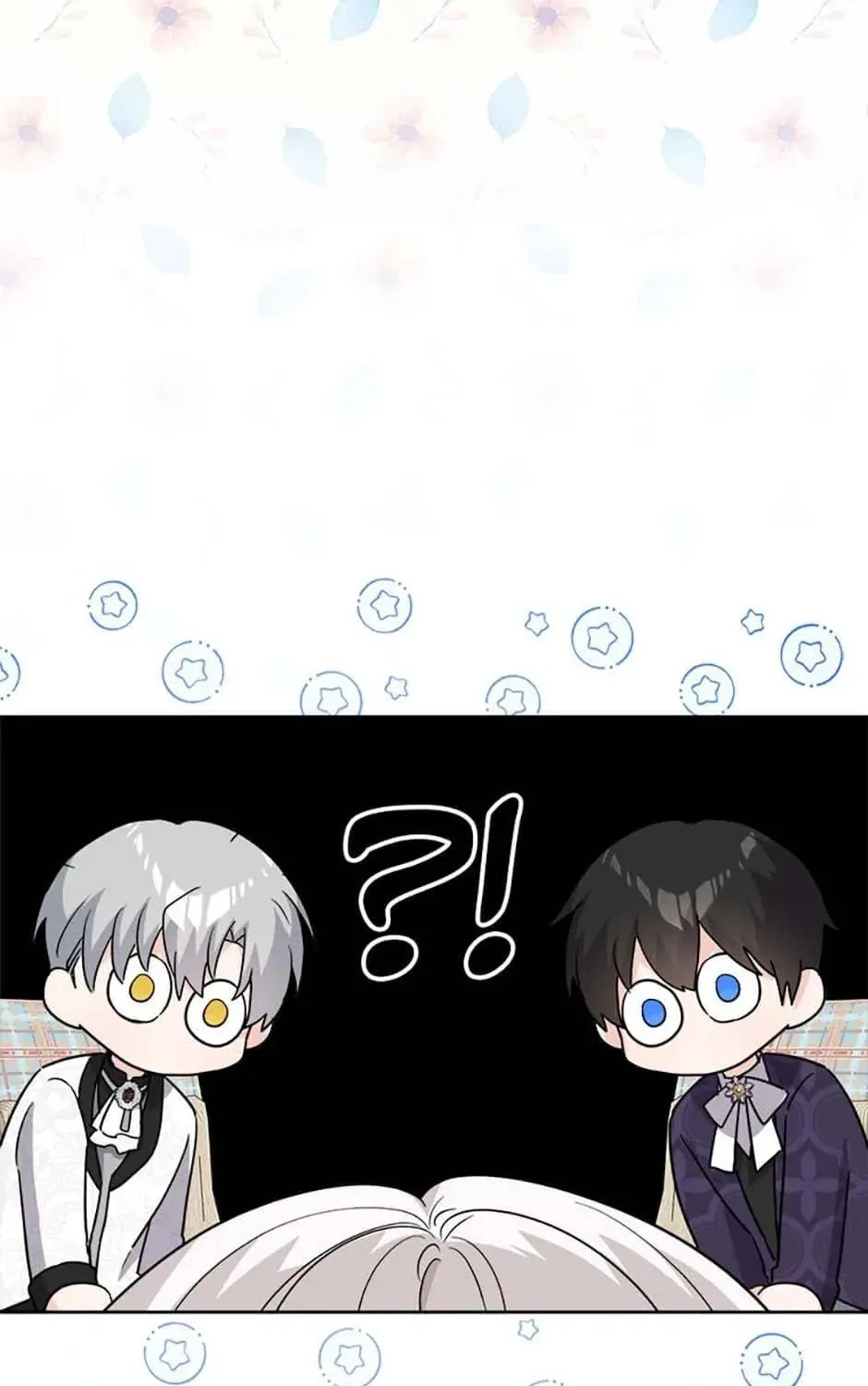 Hiding the Archduke's Humiliating History Chapter 49 page 59 - 