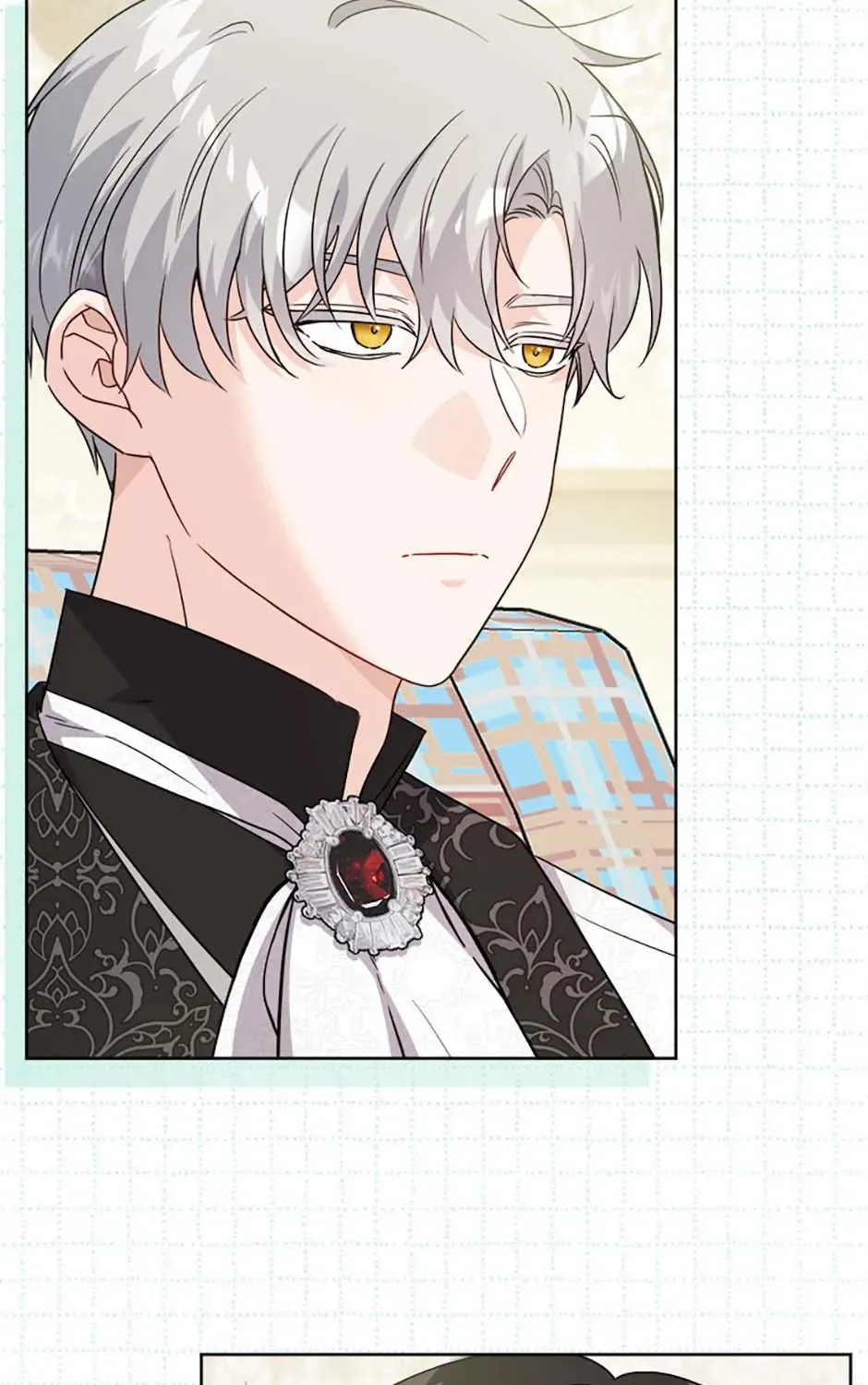 Hiding the Archduke's Humiliating History Chapter 49 page 7 - 