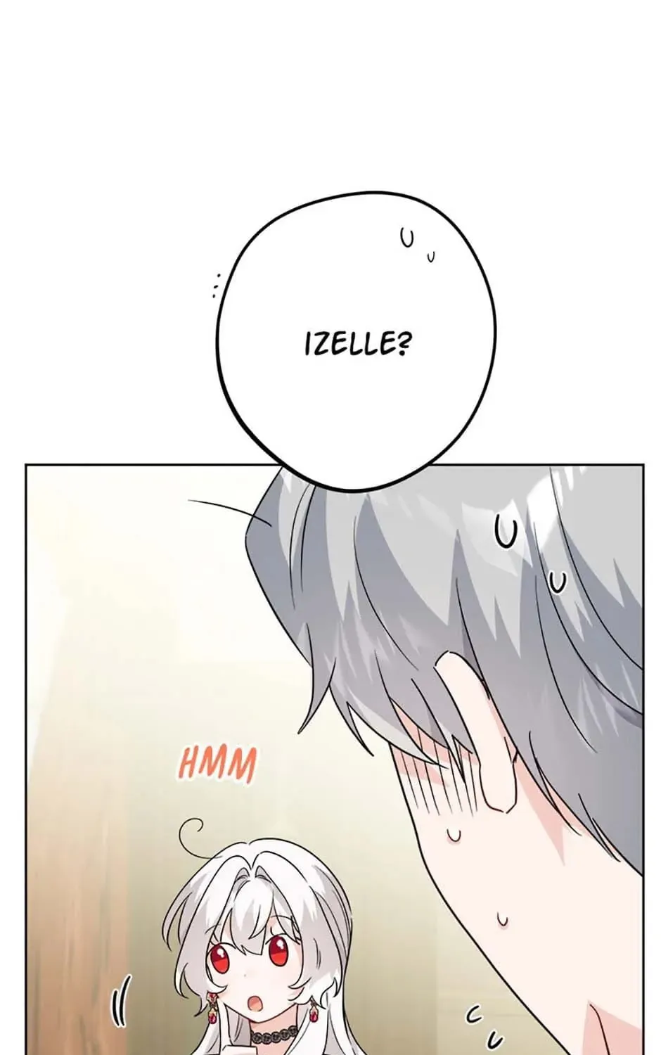 Hiding the Archduke's Humiliating History Chapter 49 page 61 - 