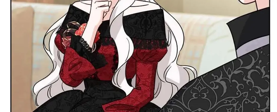 Hiding the Archduke's Humiliating History Chapter 49 page 62 - 