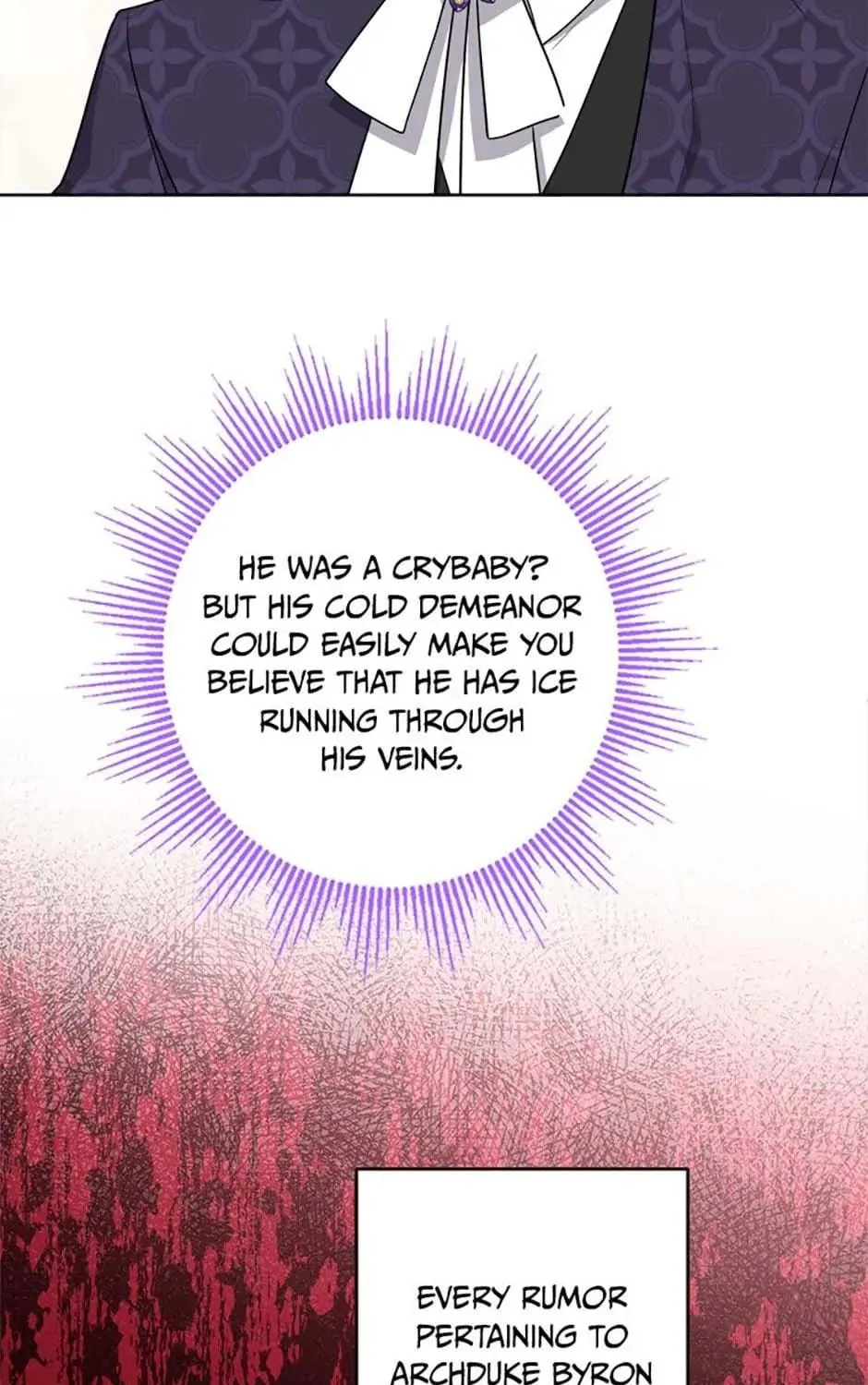 Hiding the Archduke's Humiliating History Chapter 49 page 65 - 