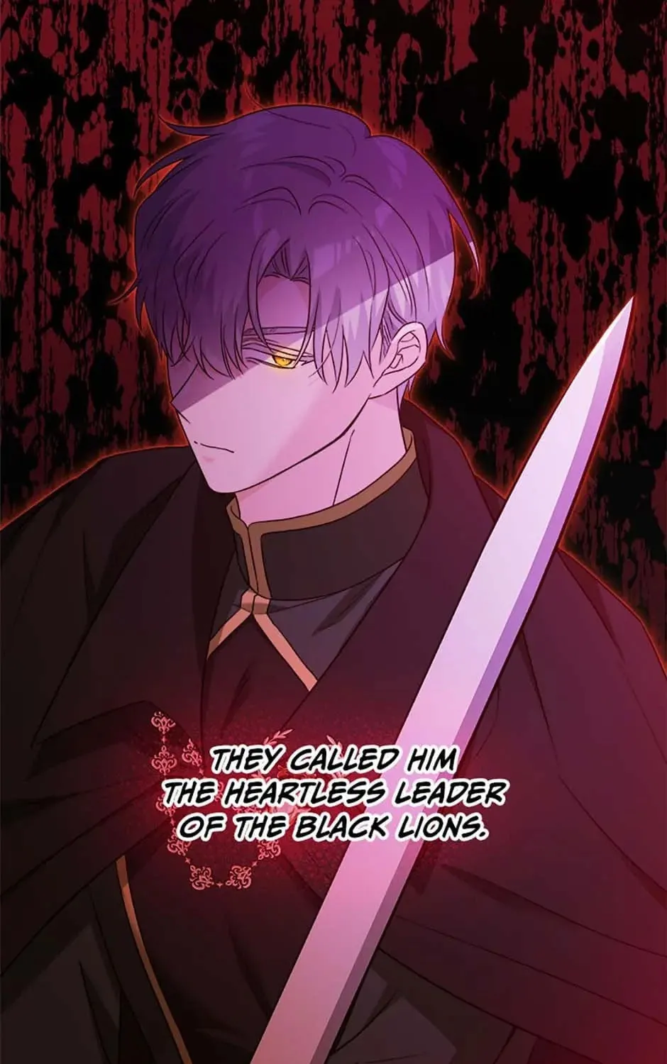 Hiding the Archduke's Humiliating History Chapter 49 page 67 - 