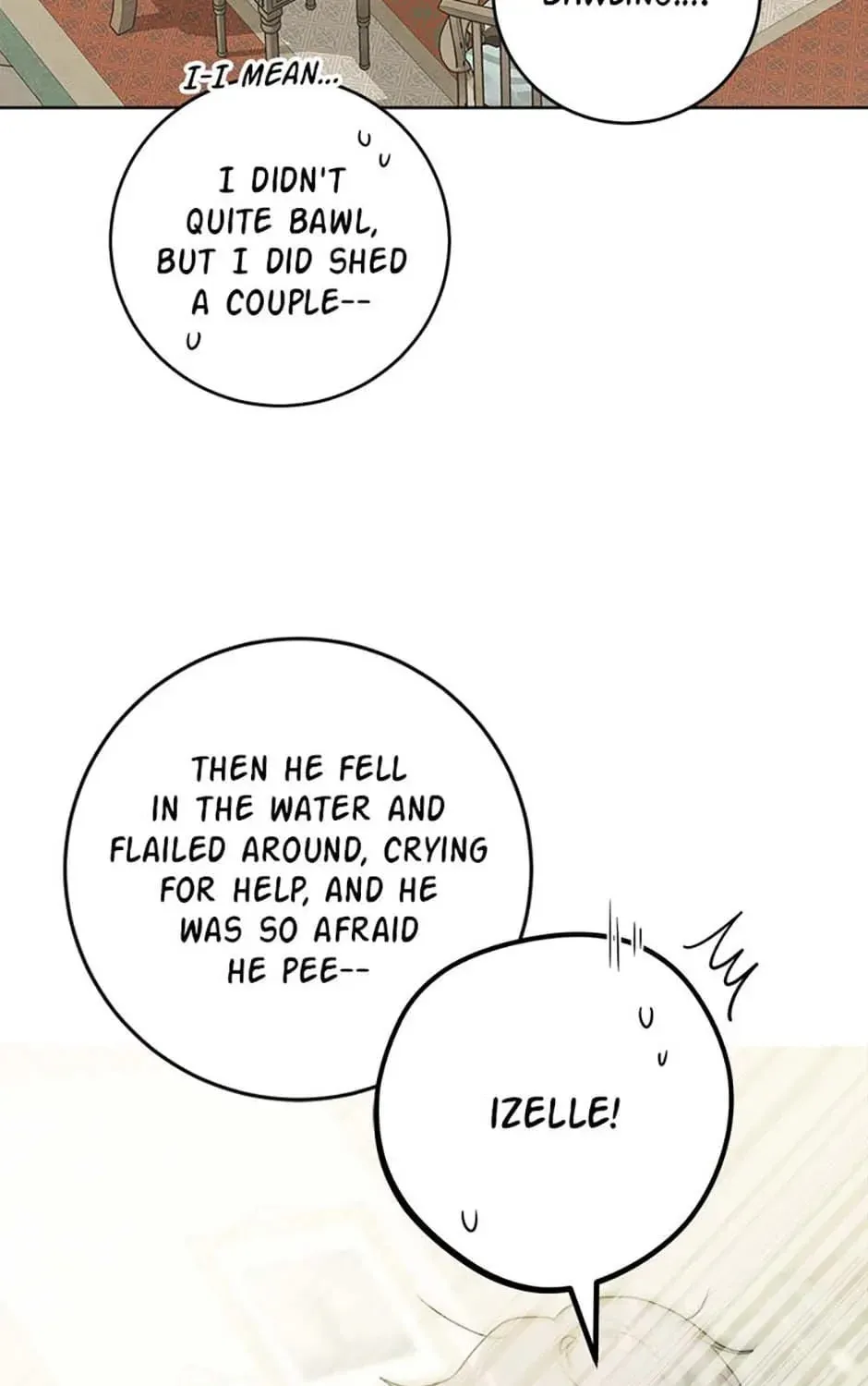 Hiding the Archduke's Humiliating History Chapter 49 page 75 - 