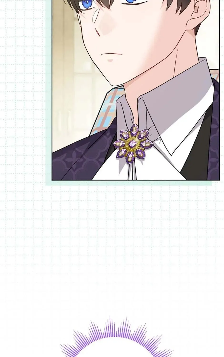 Hiding the Archduke's Humiliating History Chapter 49 page 9 - 