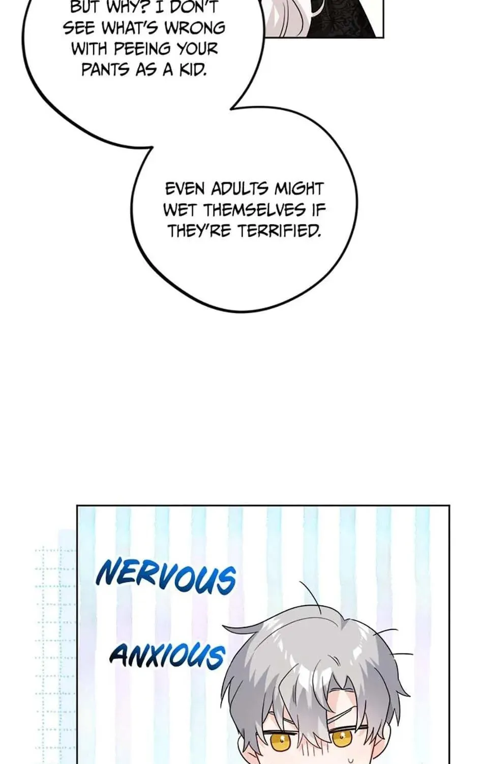 Hiding the Archduke's Humiliating History Chapter 49 page 83 - 