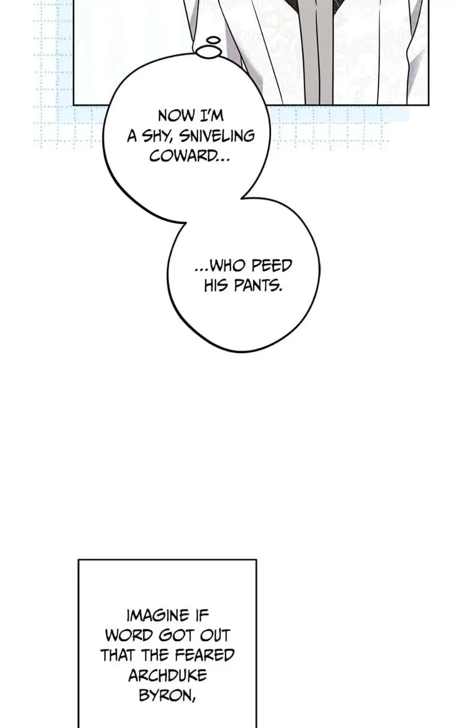 Hiding the Archduke's Humiliating History Chapter 49 page 85 - 