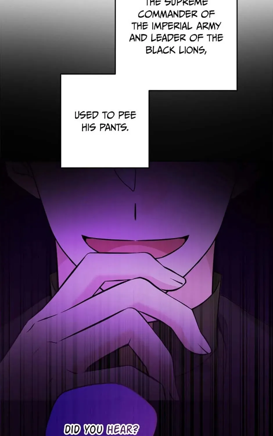 Hiding the Archduke's Humiliating History Chapter 49 page 87 - 