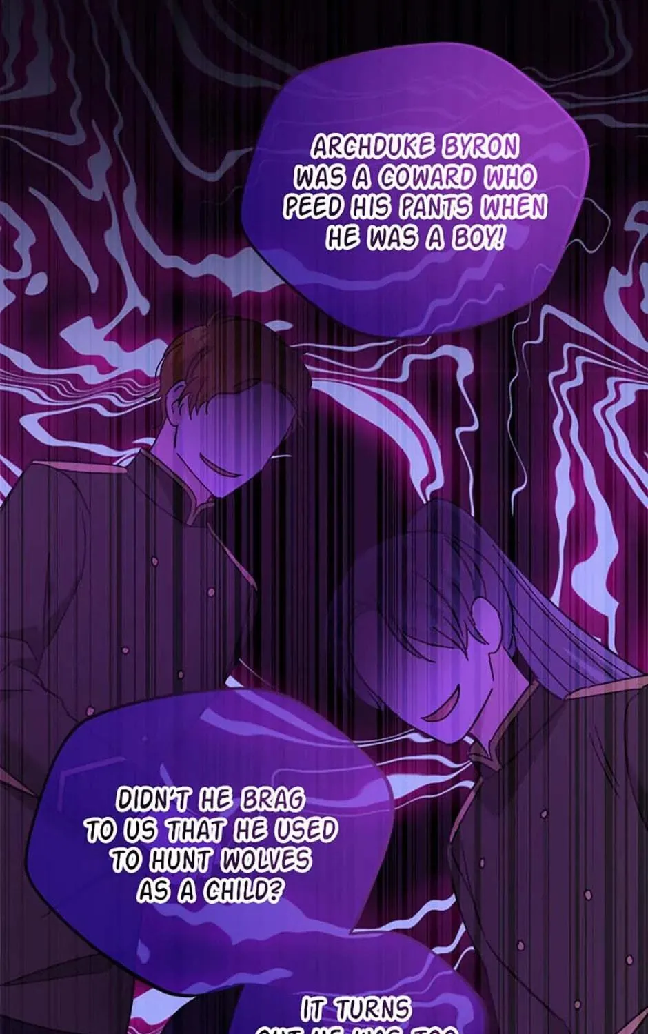 Hiding the Archduke's Humiliating History Chapter 49 page 89 - 