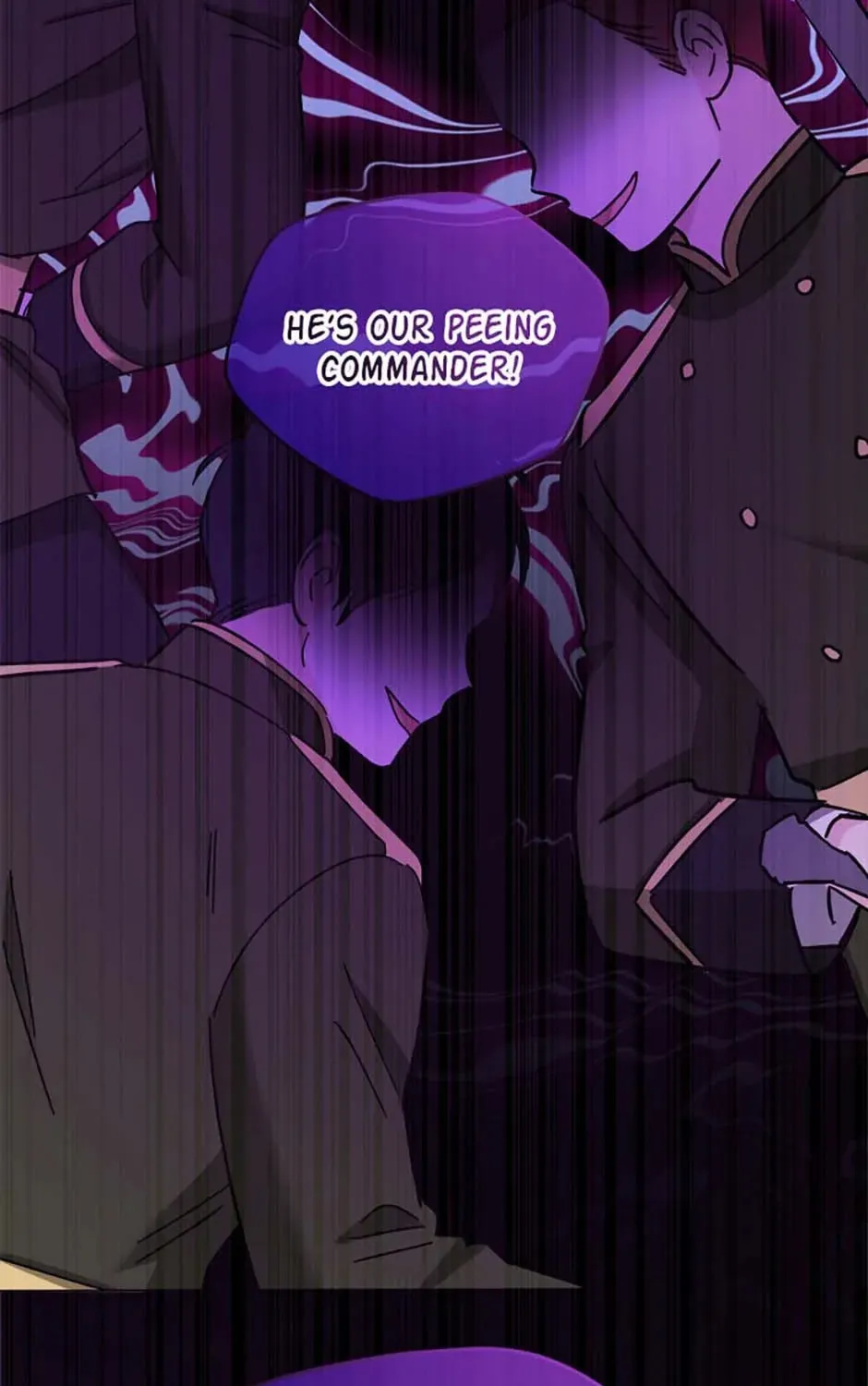 Hiding the Archduke's Humiliating History Chapter 49 page 91 - 