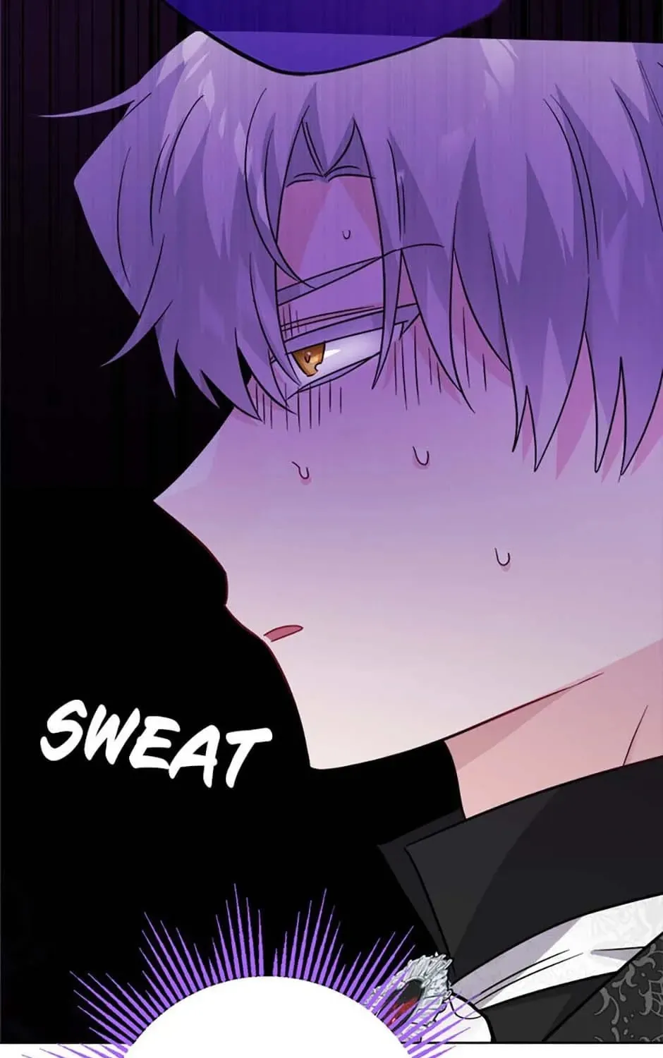 Hiding the Archduke's Humiliating History Chapter 49 page 93 - 
