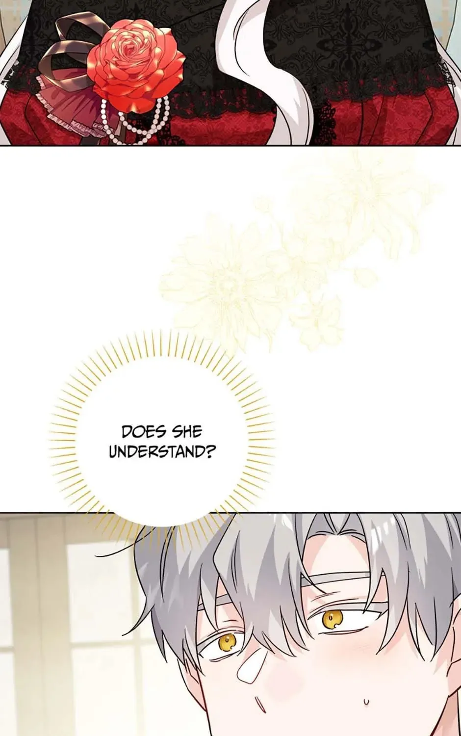 Hiding the Archduke's Humiliating History Chapter 49 page 97 - 