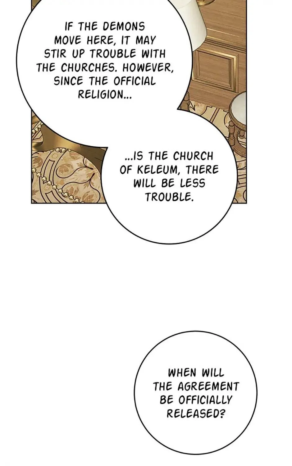 Hiding the Archduke's Humiliating History Chapter 50 page 101 - 