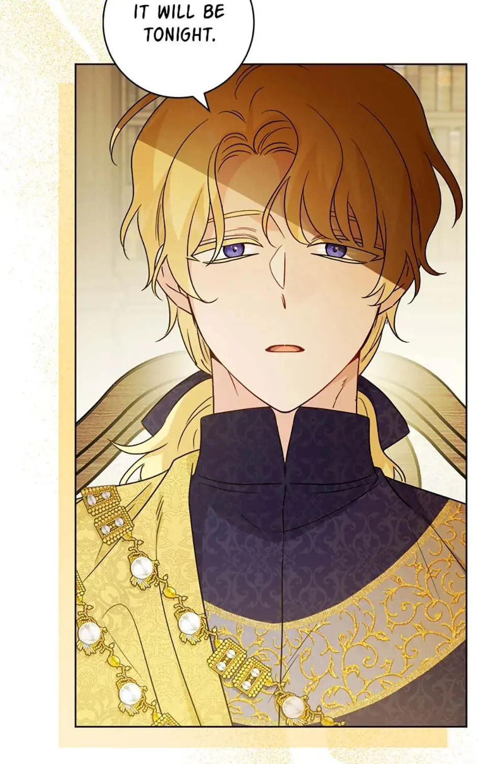 Hiding the Archduke's Humiliating History Chapter 50 page 103 - 
