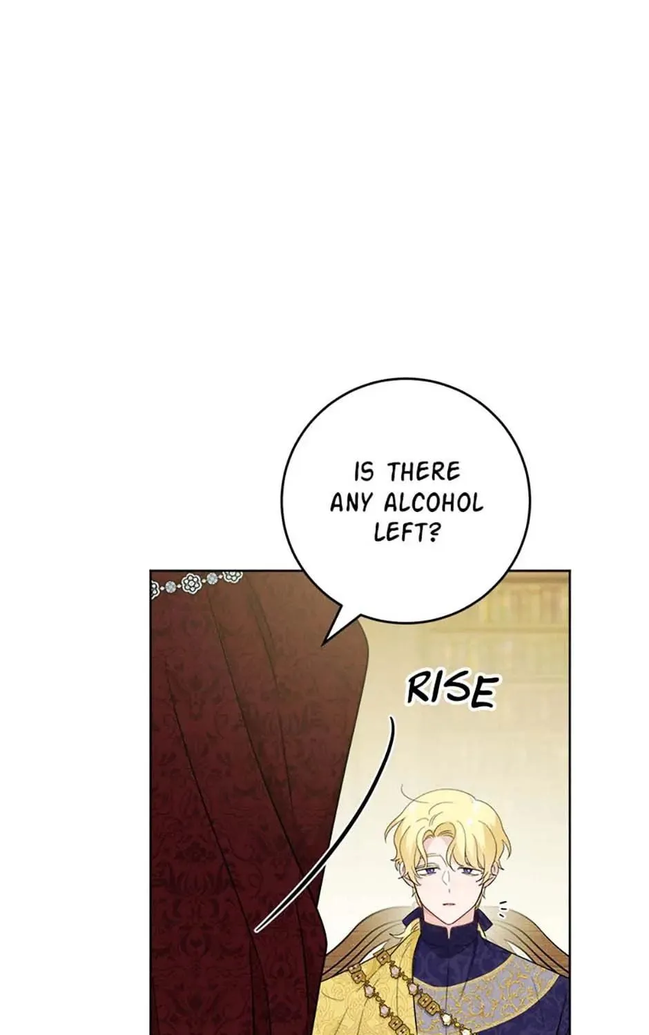 Hiding the Archduke's Humiliating History Chapter 50 page 107 - 