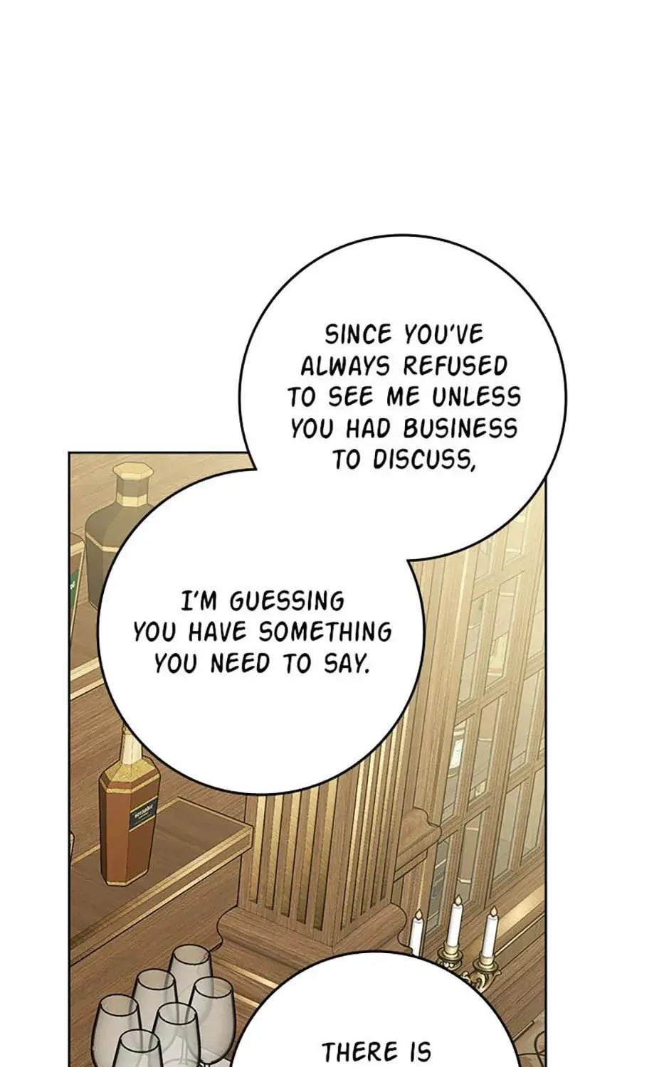 Hiding the Archduke's Humiliating History Chapter 50 page 25 - 