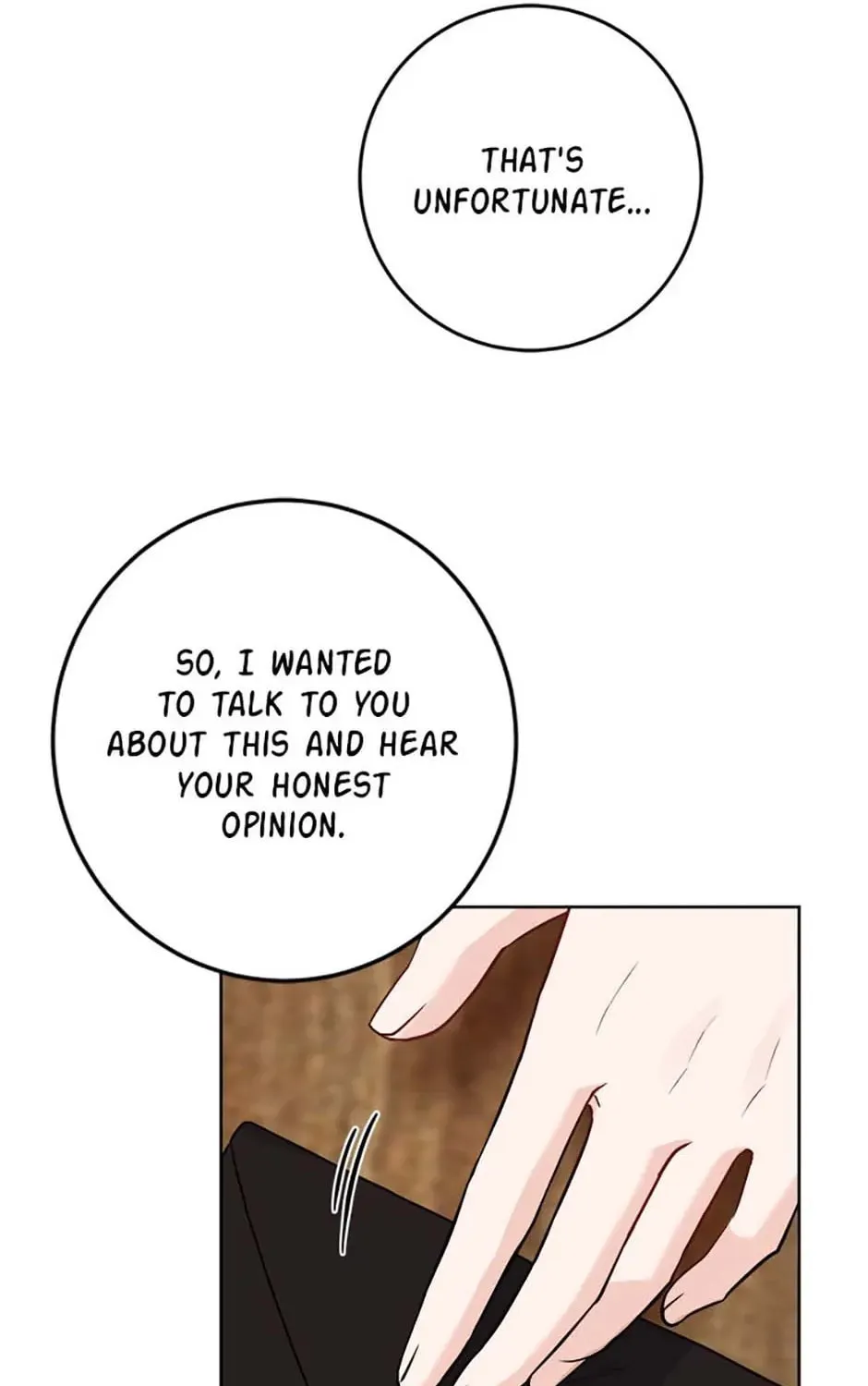 Hiding the Archduke's Humiliating History Chapter 50 page 31 - 