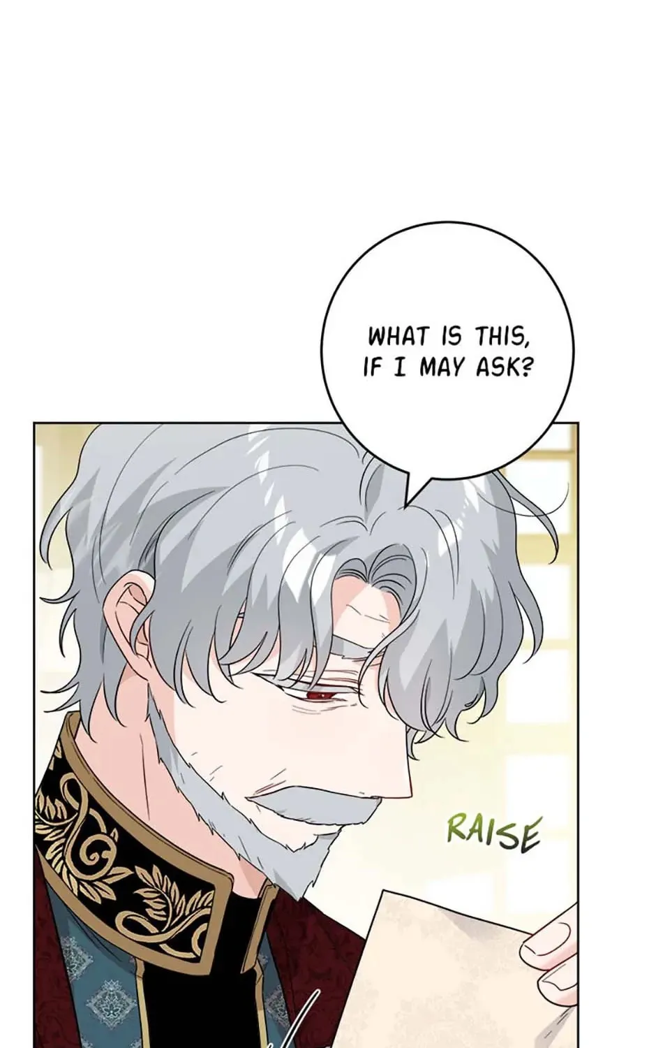 Hiding the Archduke's Humiliating History Chapter 50 page 33 - 