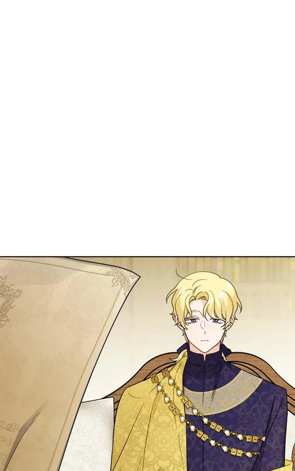 Hiding the Archduke's Humiliating History Chapter 50 page 35 - 