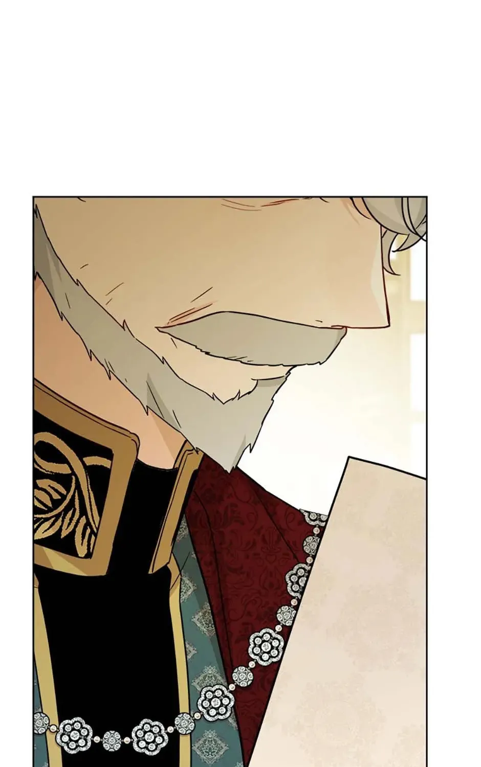 Hiding the Archduke's Humiliating History Chapter 50 page 37 - 