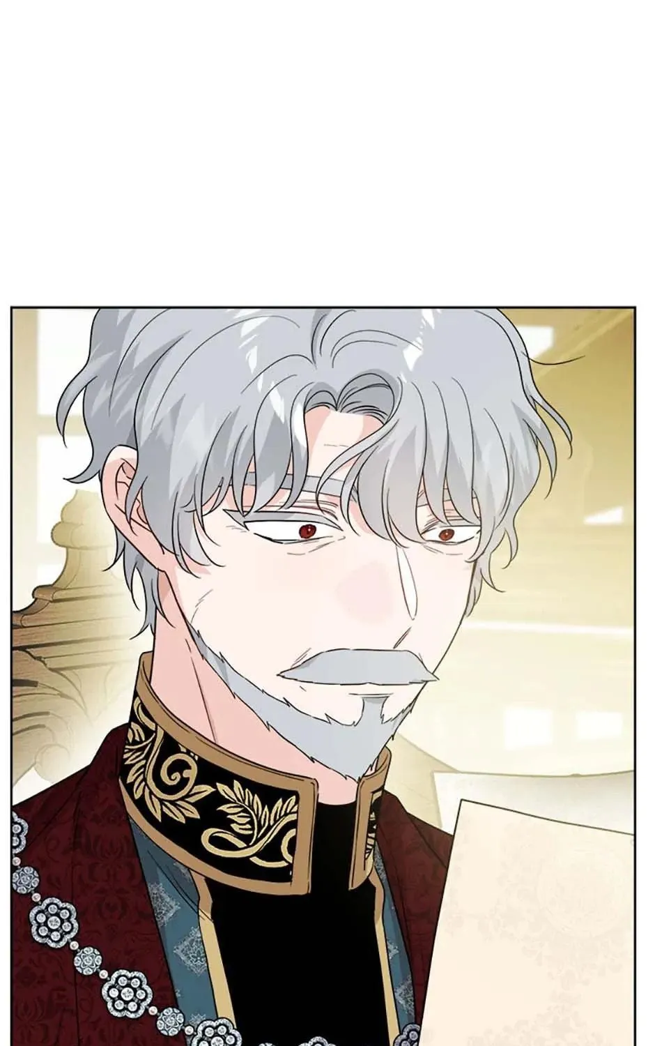 Hiding the Archduke's Humiliating History Chapter 50 page 39 - 