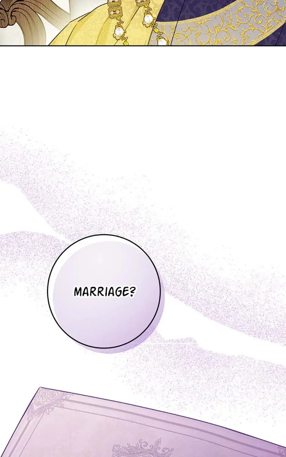 Hiding the Archduke's Humiliating History Chapter 50 page 43 - 