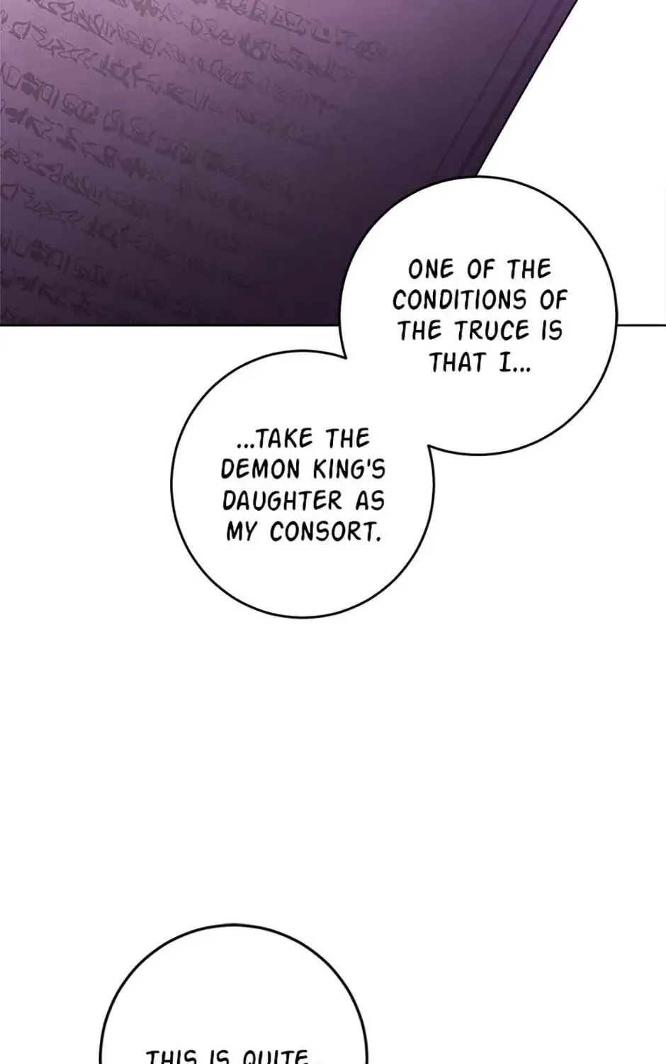 Hiding the Archduke's Humiliating History Chapter 50 page 45 - 