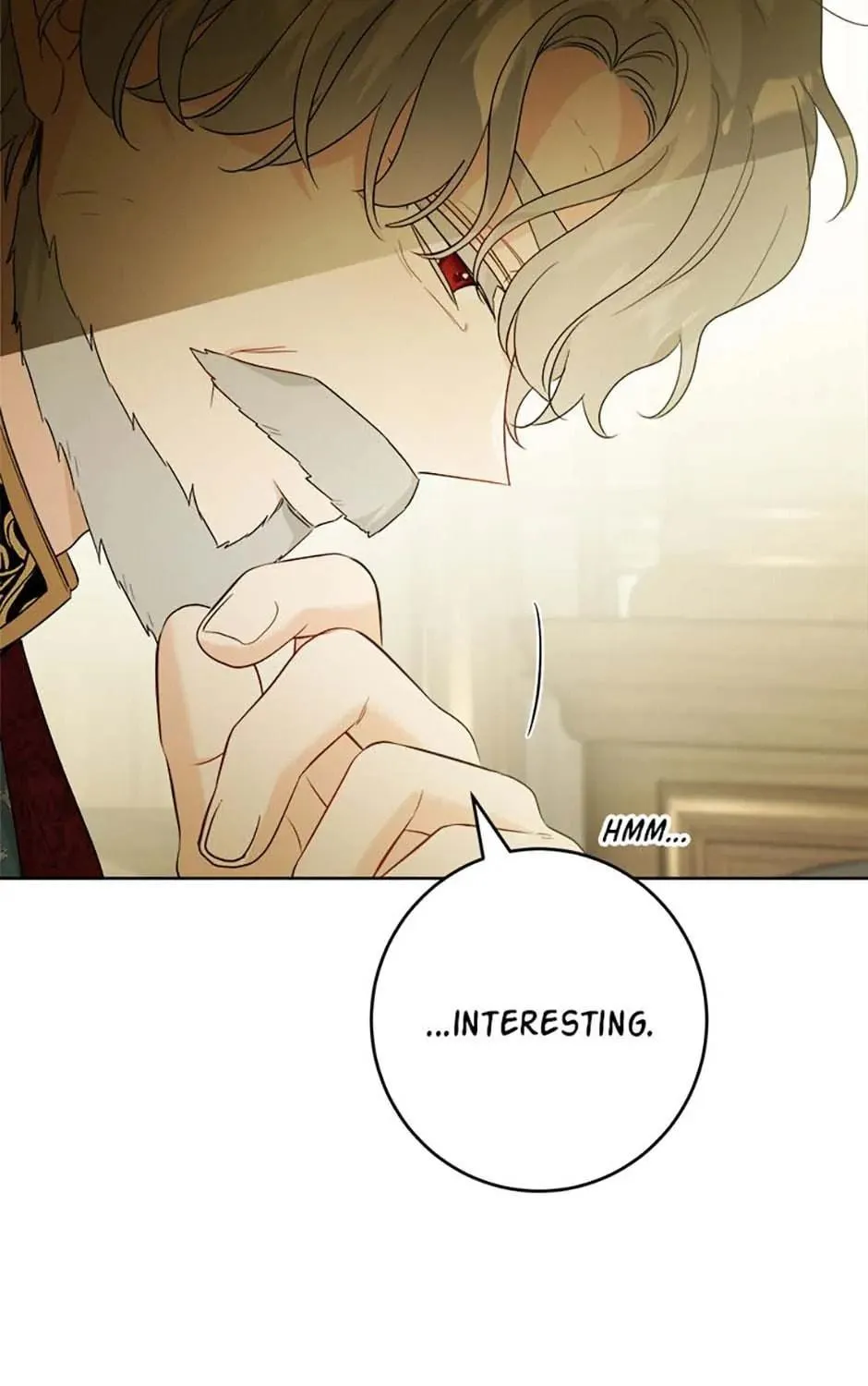 Hiding the Archduke's Humiliating History Chapter 50 page 47 - 