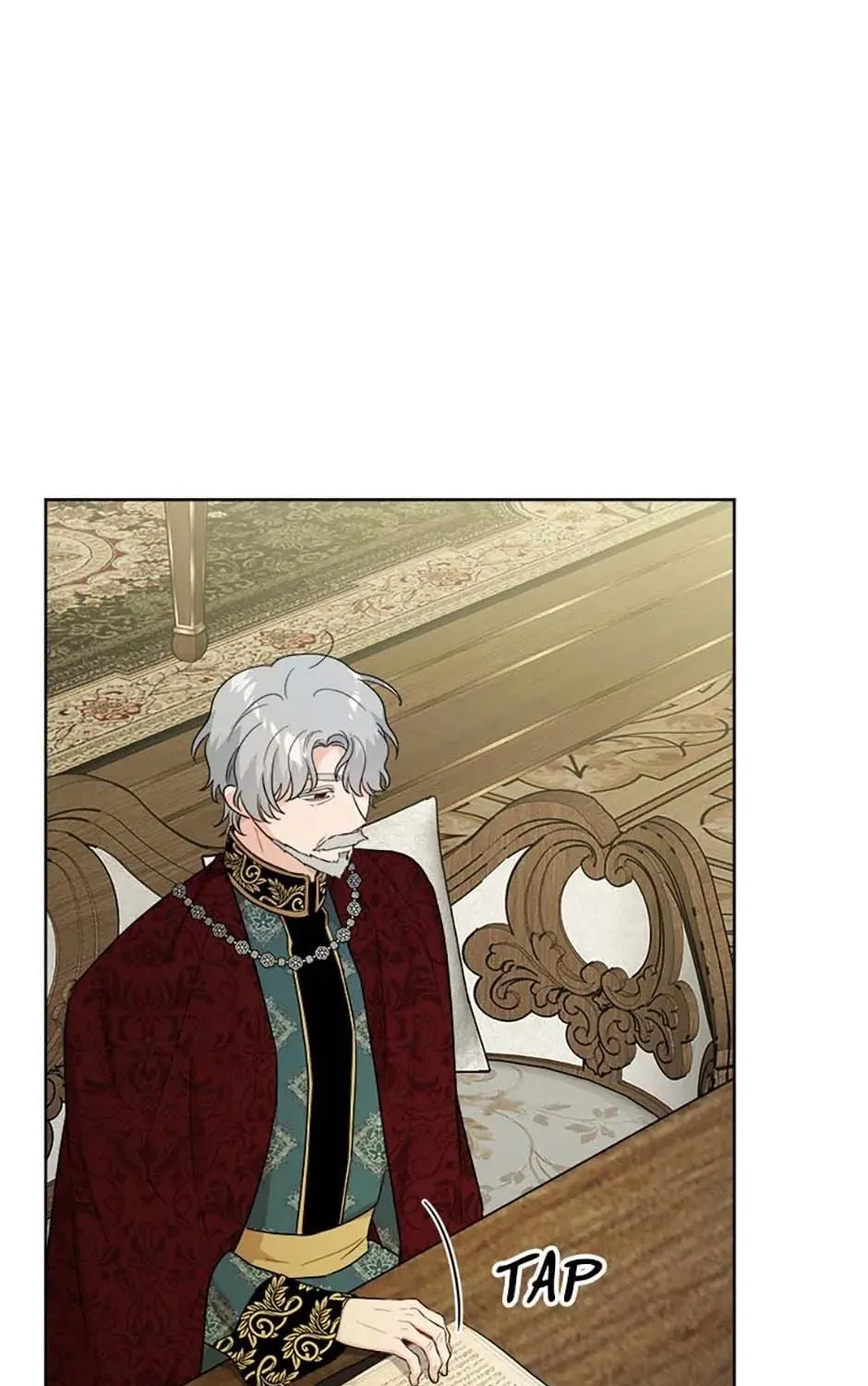 Hiding the Archduke's Humiliating History Chapter 50 page 49 - 