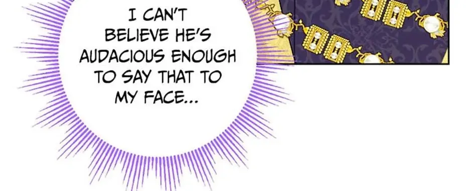 Hiding the Archduke's Humiliating History Chapter 50 page 52 - 
