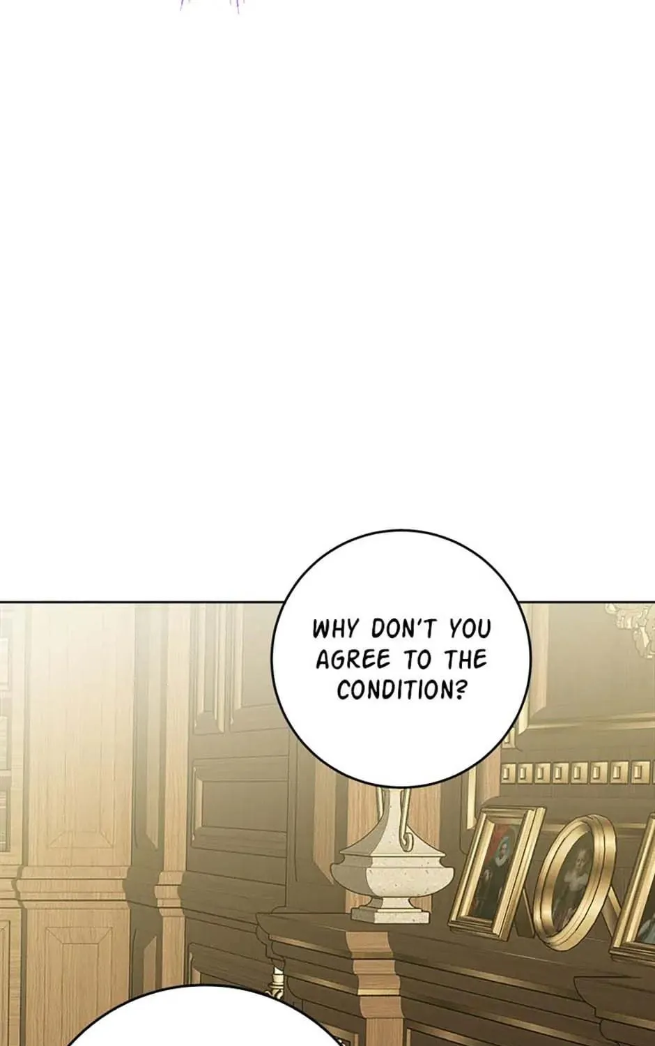 Hiding the Archduke's Humiliating History Chapter 50 page 53 - 