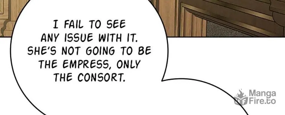 Hiding the Archduke's Humiliating History Chapter 50 page 54 - 