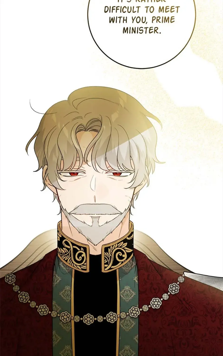 Hiding the Archduke's Humiliating History Chapter 50 page 7 - 