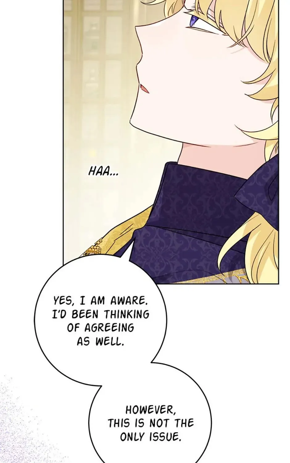 Hiding the Archduke's Humiliating History Chapter 50 page 63 - 