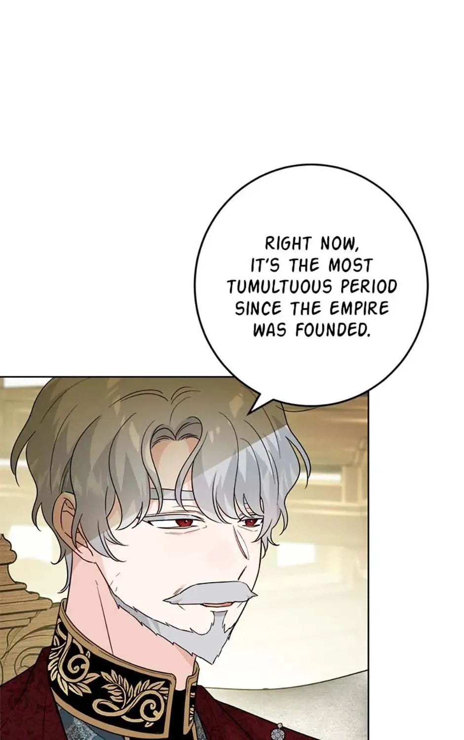 Hiding the Archduke's Humiliating History Chapter 50 page 9 - 