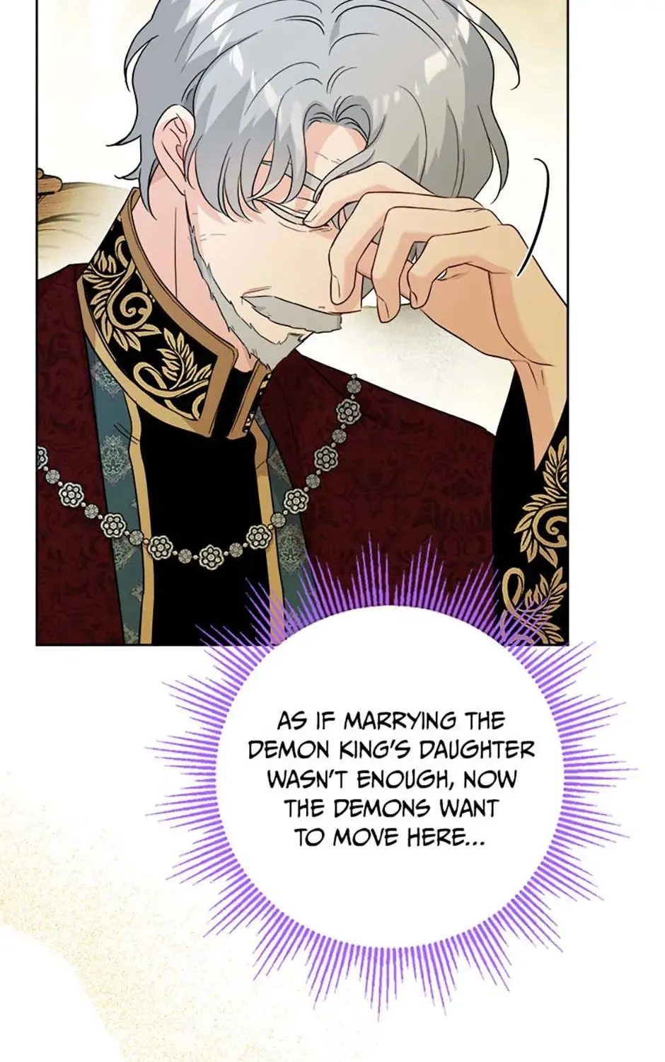 Hiding the Archduke's Humiliating History Chapter 50 page 81 - 