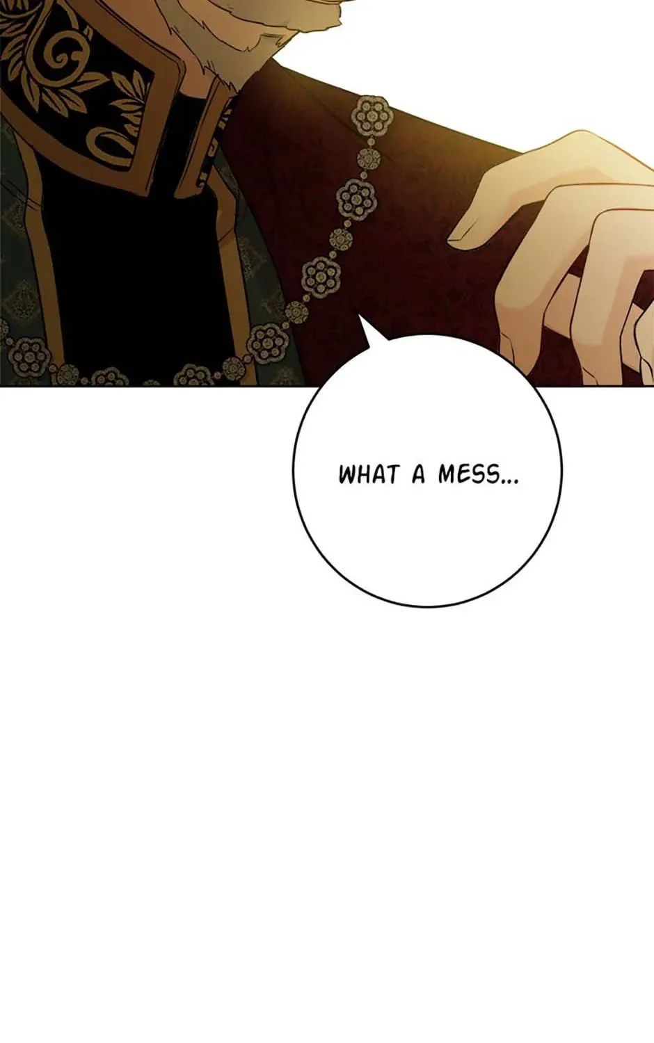 Hiding the Archduke's Humiliating History Chapter 50 page 85 - 