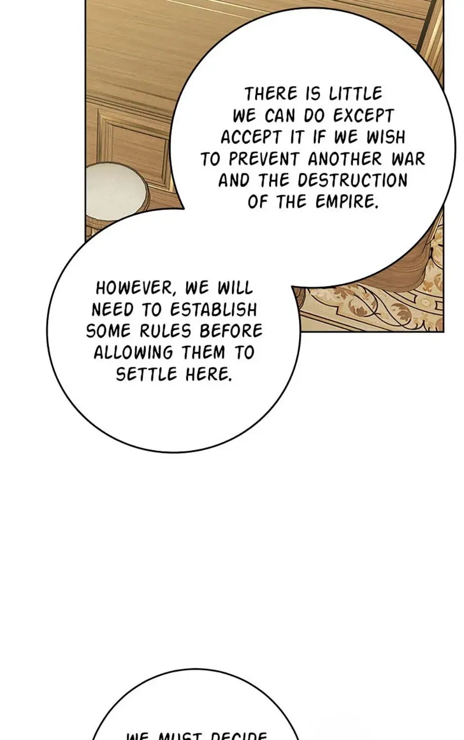 Hiding the Archduke's Humiliating History Chapter 50 page 91 - 