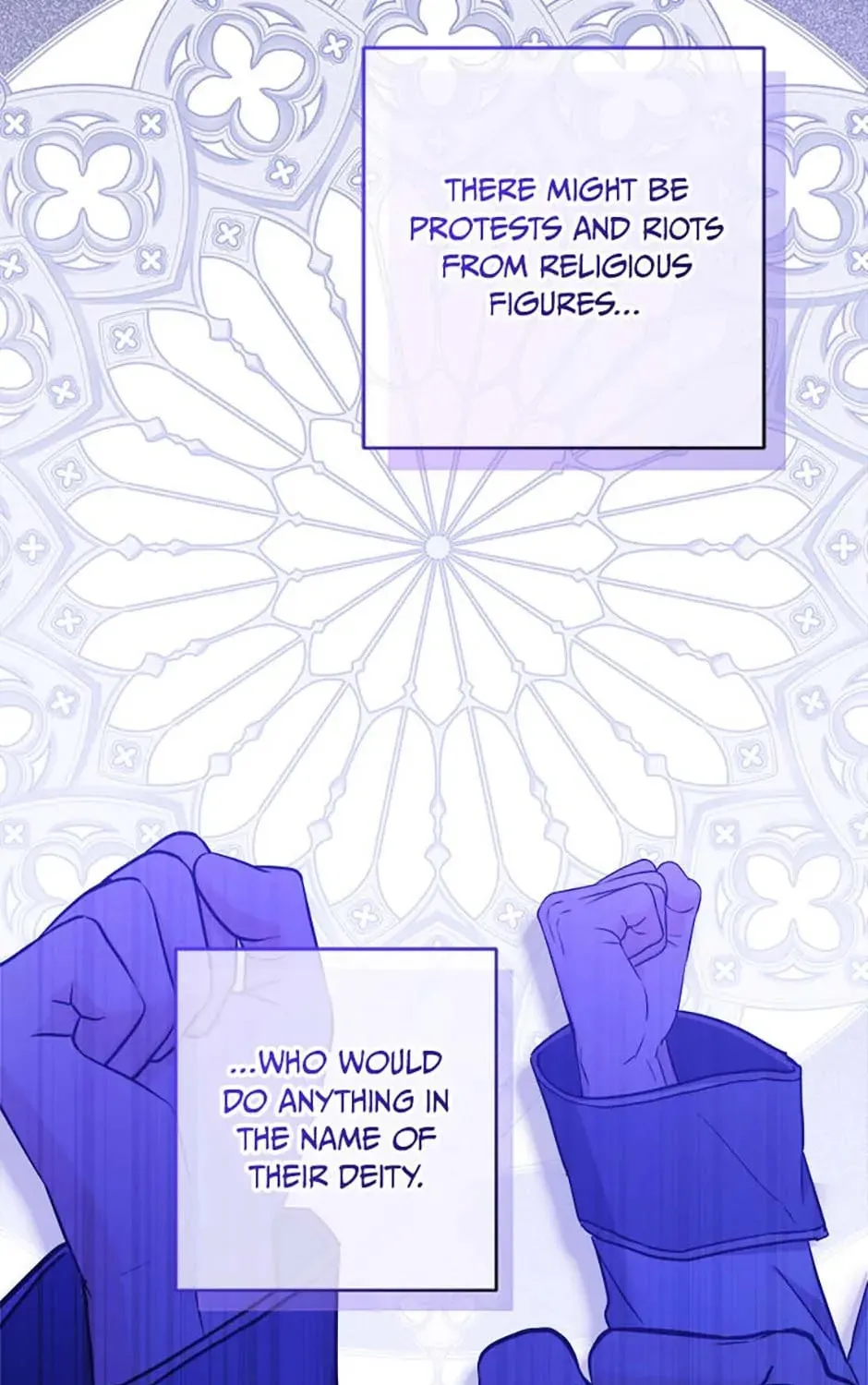 Hiding the Archduke's Humiliating History Chapter 50 page 97 - 