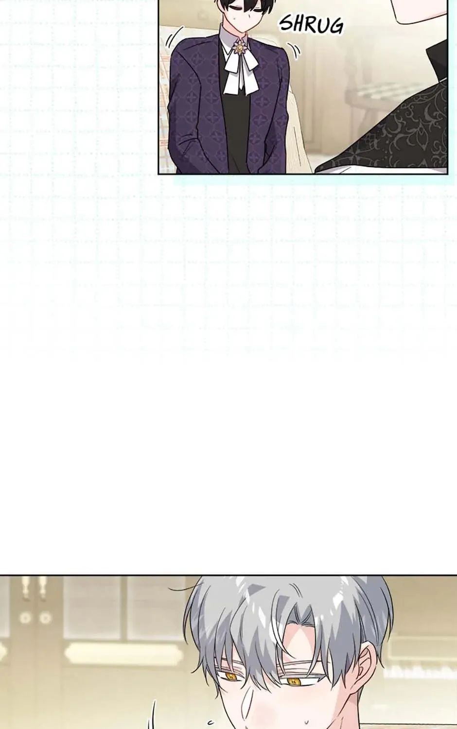 Hiding the Archduke's Humiliating History Chapter 51 page 11 - 