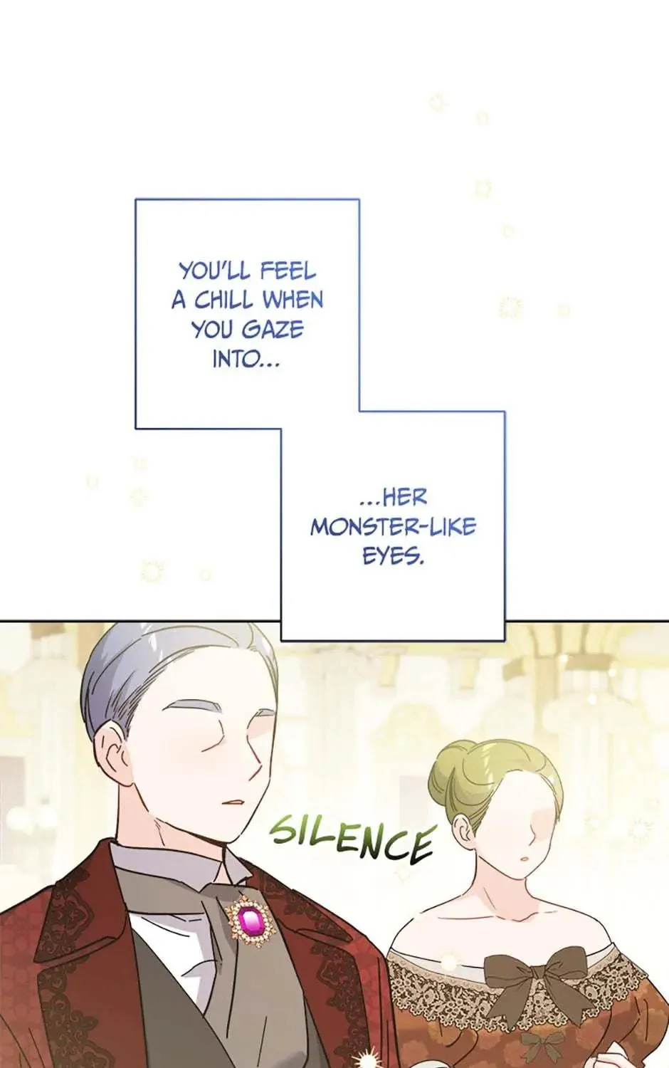 Hiding the Archduke's Humiliating History Chapter 51 page 101 - 