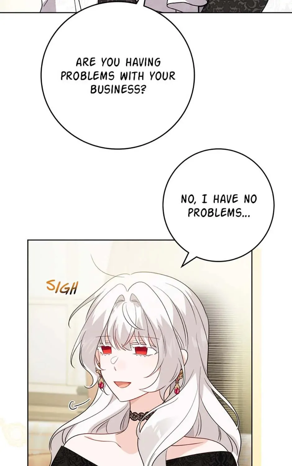 Hiding the Archduke's Humiliating History Chapter 51 page 13 - 